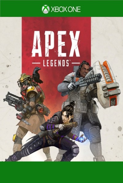 Apex Legends (Rating: Bad)