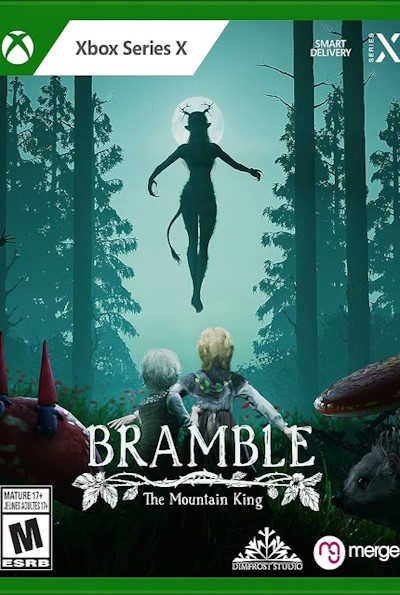 Bramble: The Mountain King (Rating: Bad)