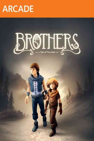 Brothers: A Tale Of Two Sons (Rating: Bad)