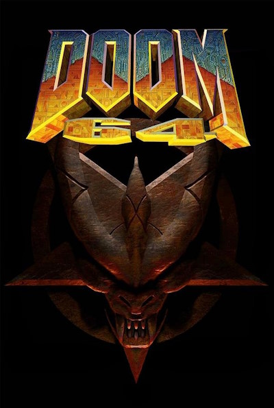 Doom 64 for Xbox One
