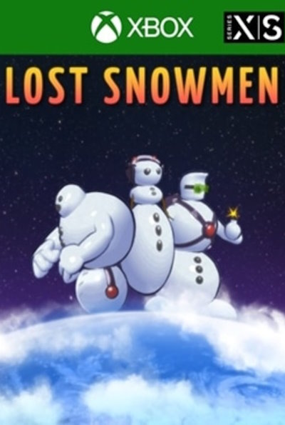 Lost Snowmen for Xbox One