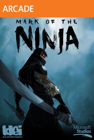 Mark Of The Ninja (Rating: Good)