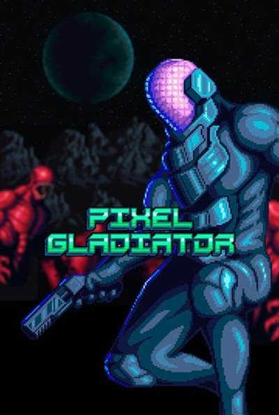 Pixel Gladiator for Xbox One