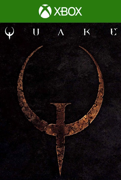 Quake (Rating: Good)