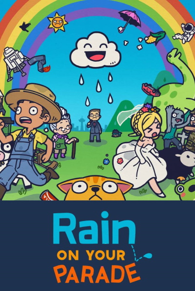 Rain On Your Parade for Xbox One