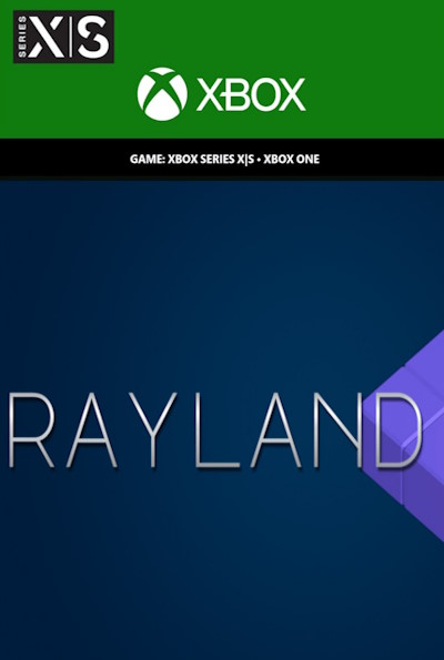 Rayland for Xbox One