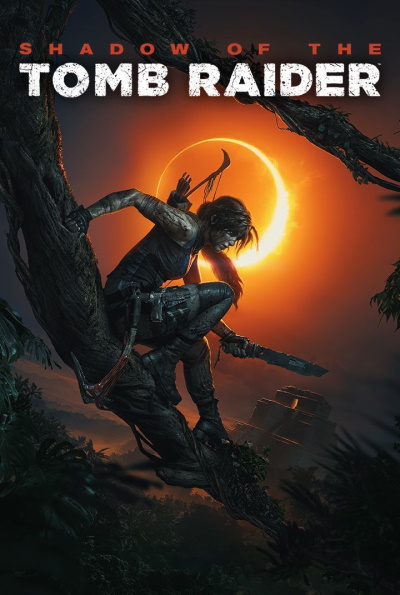 Shadow of the Tomb Raider for Xbox One