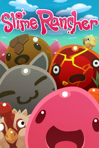 Slime Rancher for Xbox One