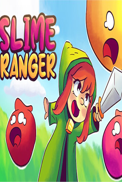 Slime Ranger (Rating: Good)