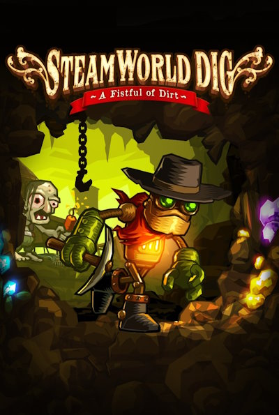 SteamWorld Dig for Xbox One