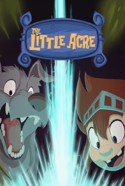 The Little Acre for Xbox One