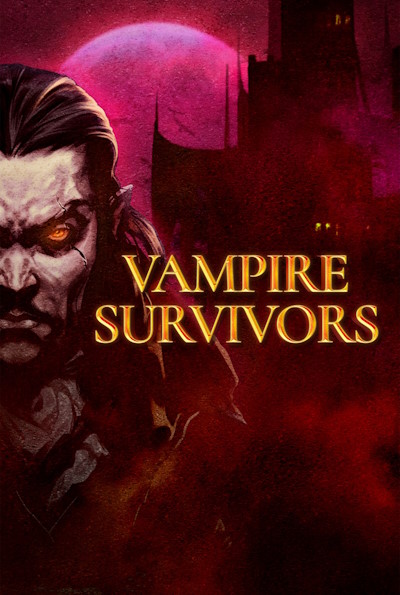 Vampire Survivors (Rating: Good)