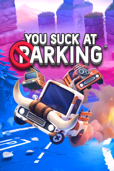You Suck At Parking for Xbox One