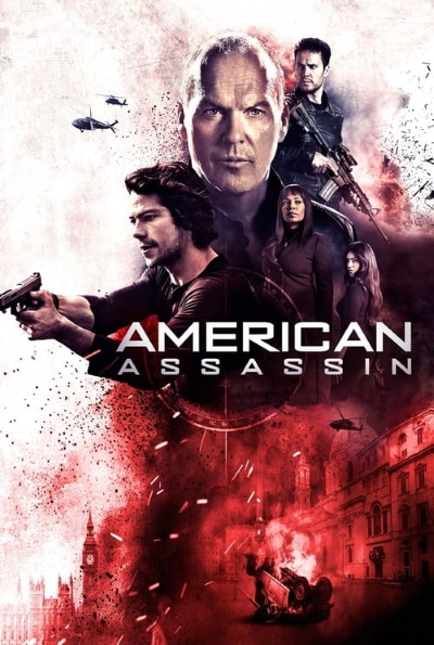 American Assassin (Rating: Good)
