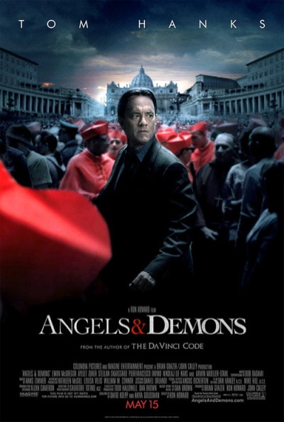Angels & Demons (Rating: Good)