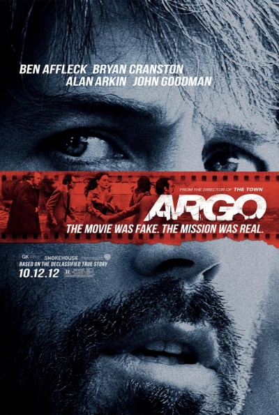 Argo (Rating: Good)