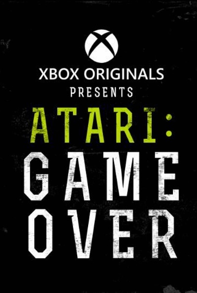 Atari: Game Over (Rating: Good)