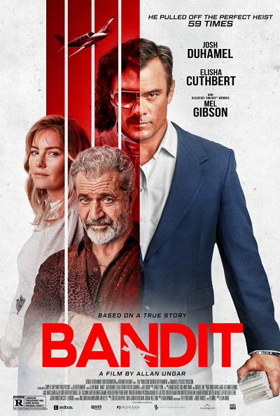 Bandit (Rating: Good)