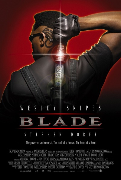 Blade (Rating: Good)