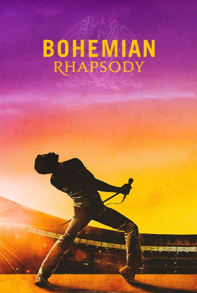 Bohemian Rhapsody (Rating: Good)