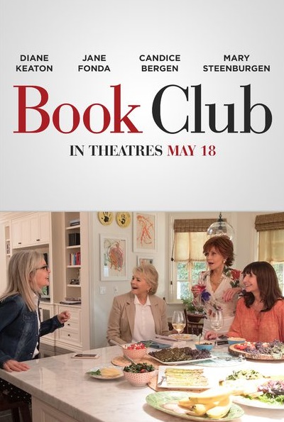 Book Club (Rating: Good)