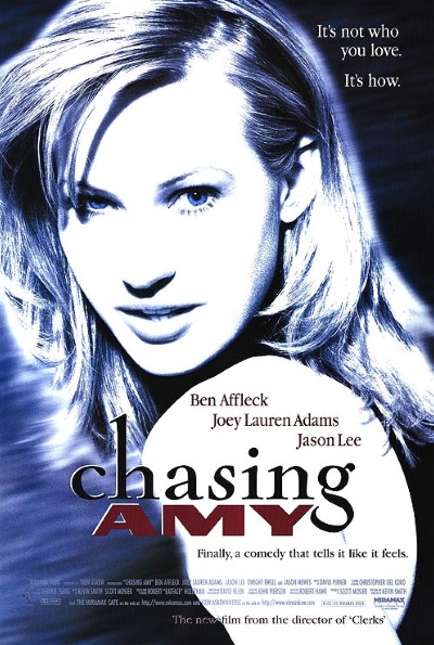 Chasing Amy (Rating: Good)