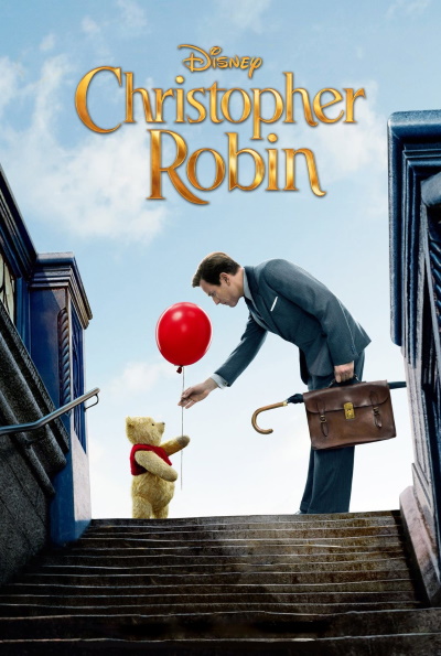 Christopher Robin (Rating: Good)