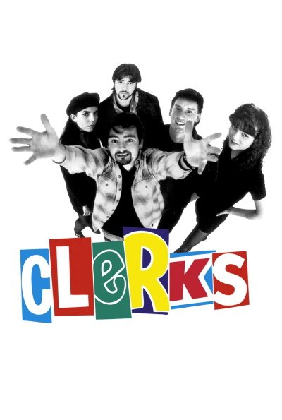 Clerks (Rating: Good)