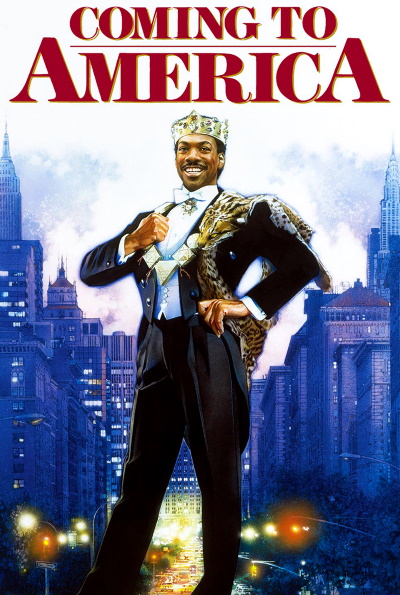 Coming To America (Rating: Good)