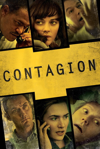 Contagion (Rating: Good)
