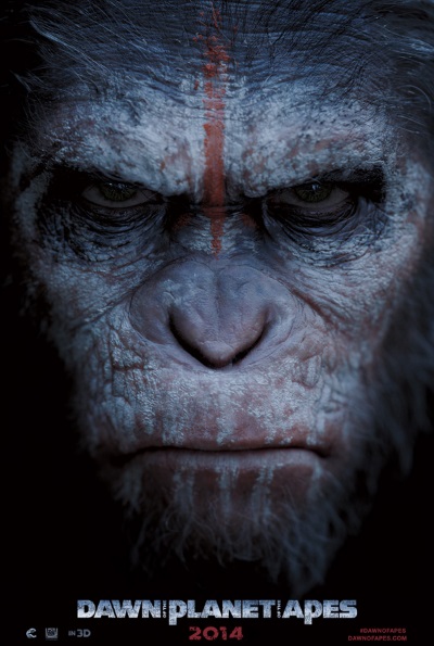 Dawn Of The Planet Of The Apes (Rating: Good)