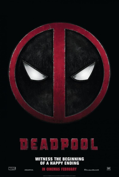 Deadpool (Rating: Good)