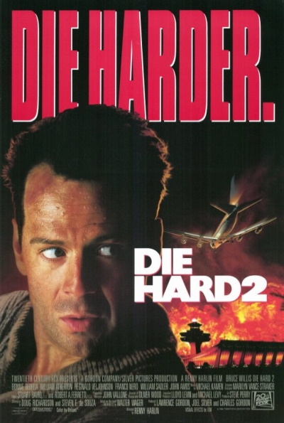 Die Hard 2 (Rating: Good)