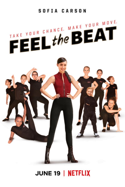 Feel The Beat (Rating: Good)