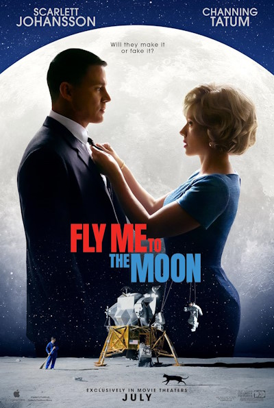 Fly Me To The Moon (Rating: Good)