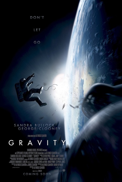 Gravity (Rating: Good)