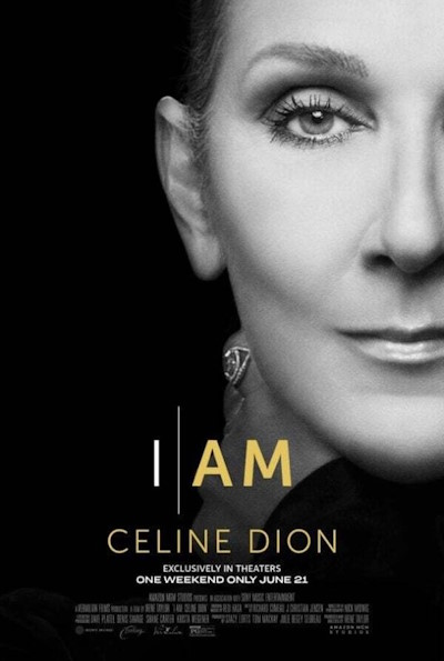 I Am: Celine Dion (Rating: Okay)