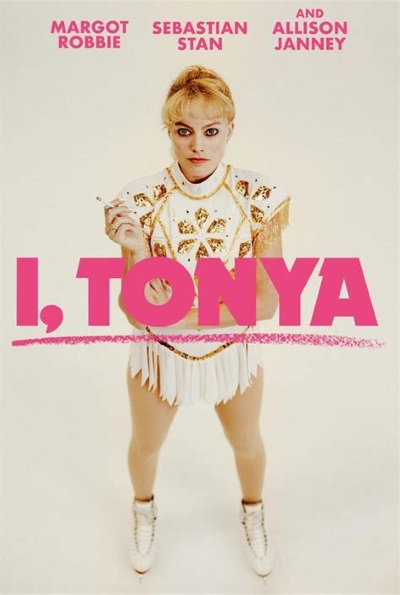 I, Tonya (Rating: Okay)