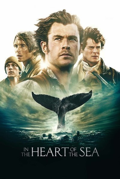 In The Heart Of The Sea (Rating: Good)