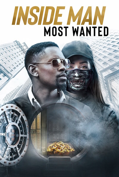 Inside Man Most Wanted (Rating: Good)