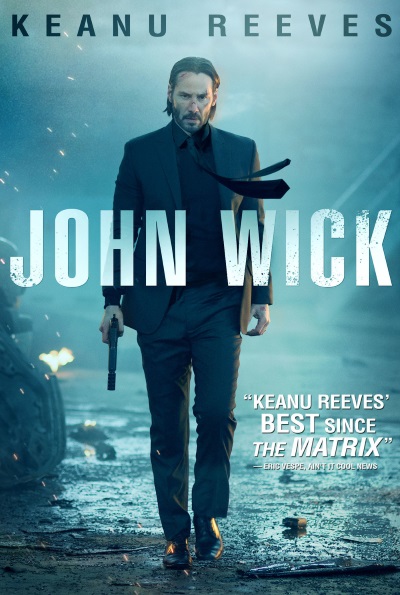 John Wick (Rating: Good)