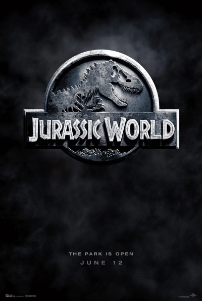 Jurassic World (Rating: Good)