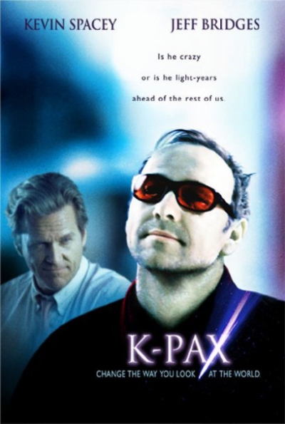 K-PAX (Rating: Good)
