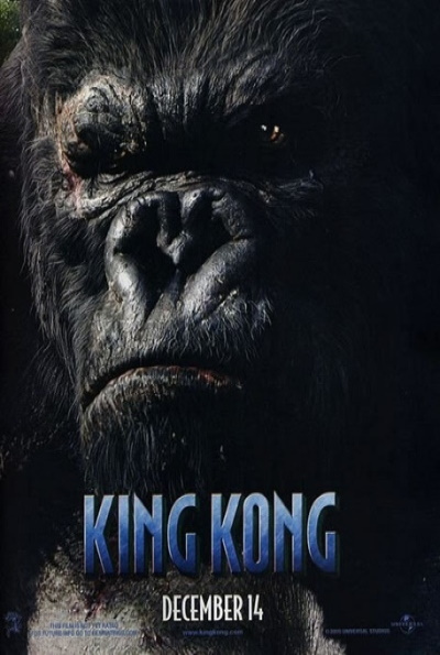 King Kong (Rating: Good)