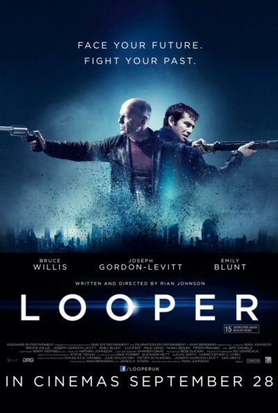Looper (Rating: Good)