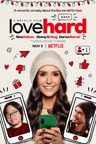 Love Hard (Rating: Good)