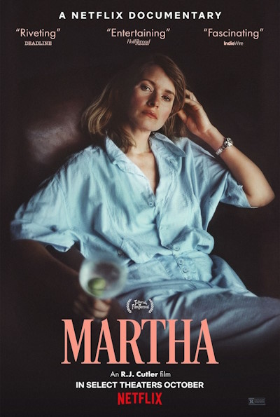 Martha (Rating: Okay)