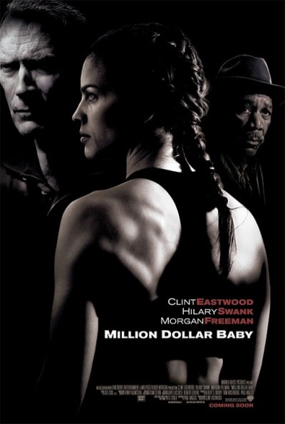 Million Dollar Baby (Rating: Good)