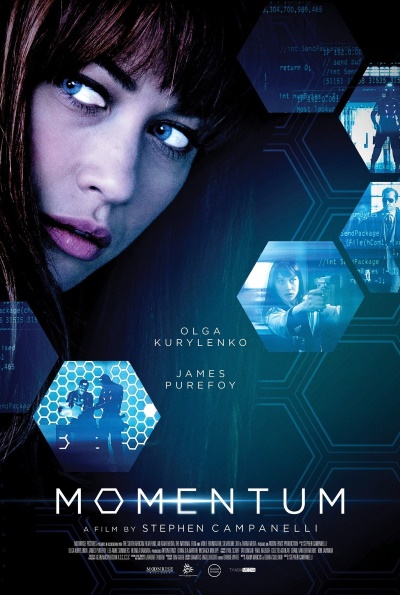 Momentum (Rating: Okay)
