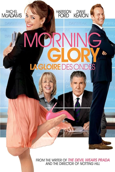 Morning Glory (Rating: Good)